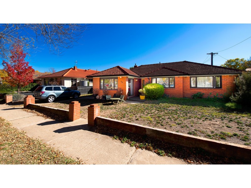 73 Boronia Drive, O’connor ACT 2602