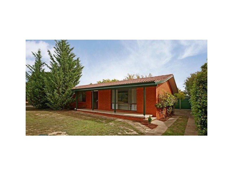 47 Gairdner Circuit, Kaleen ACT 2617