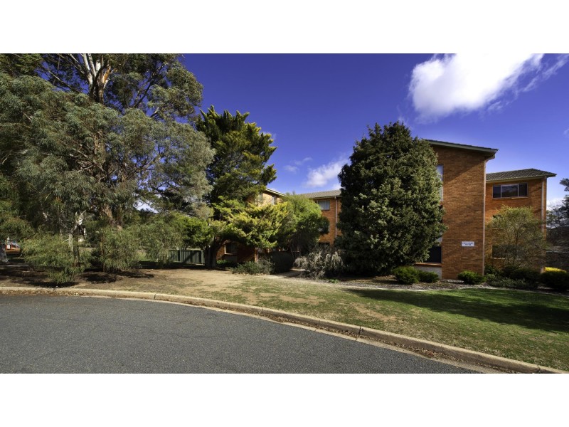 18/11-13 Tryon Street, Hackett ACT 2602