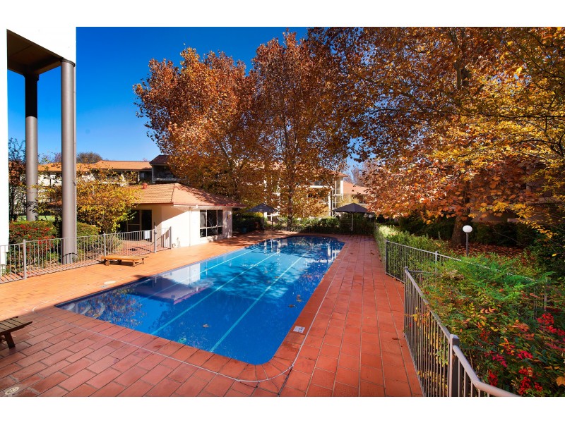 10/30 Cunningham Street, Griffith ACT 2603