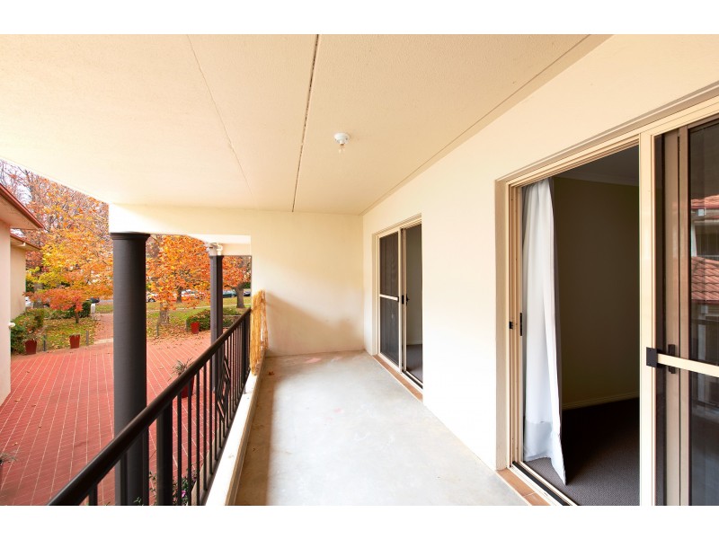 10/30 Cunningham Street, Griffith ACT 2603