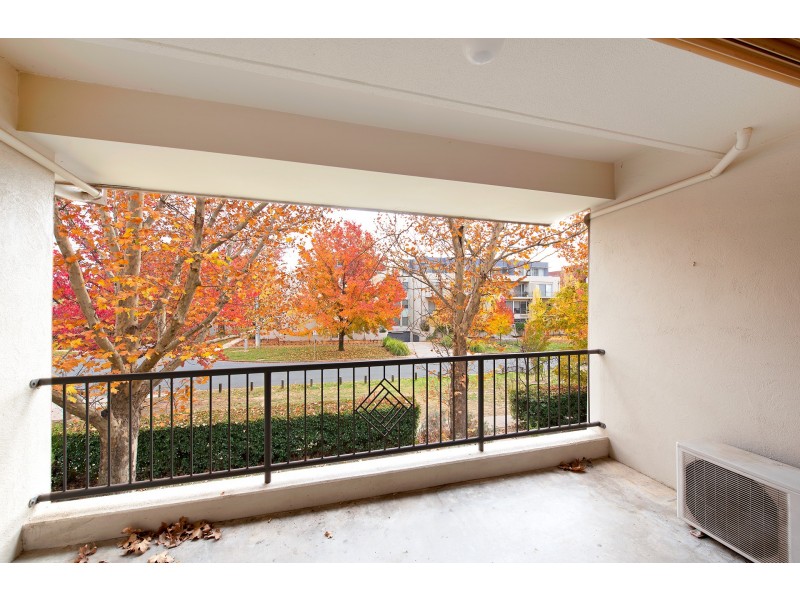 10/30 Cunningham Street, Griffith ACT 2603