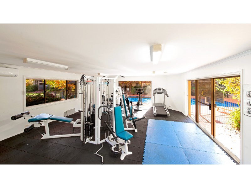 10/30 Cunningham Street, Griffith ACT 2603