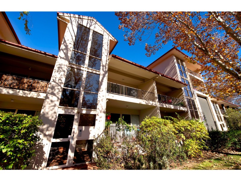 10/30 Cunningham Street, Griffith ACT 2603