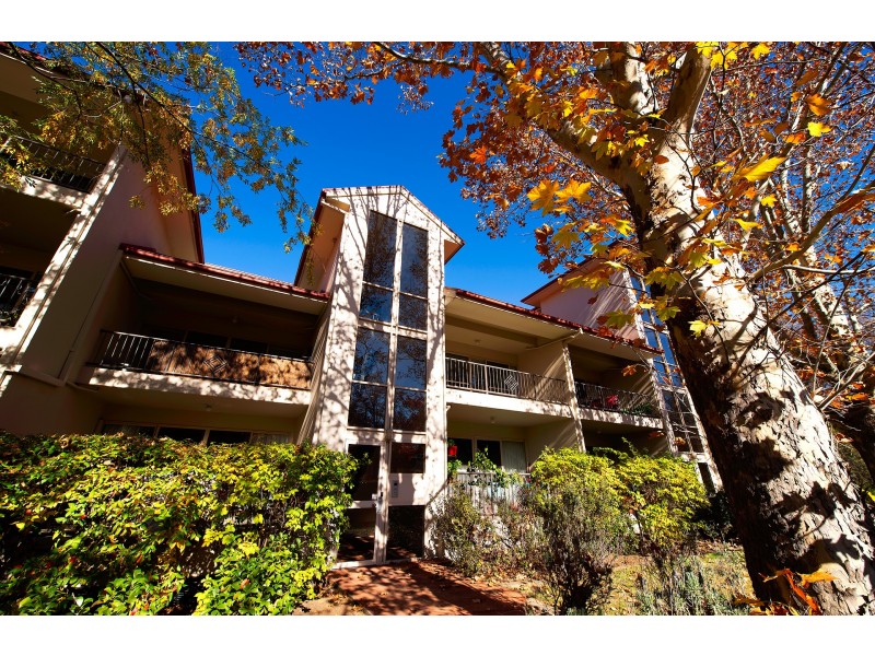 10/30 Cunningham Street, Griffith ACT 2603