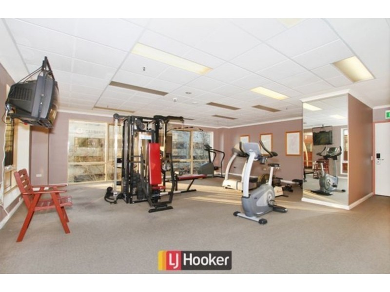 305/2 Akuna Street, City ACT 2601