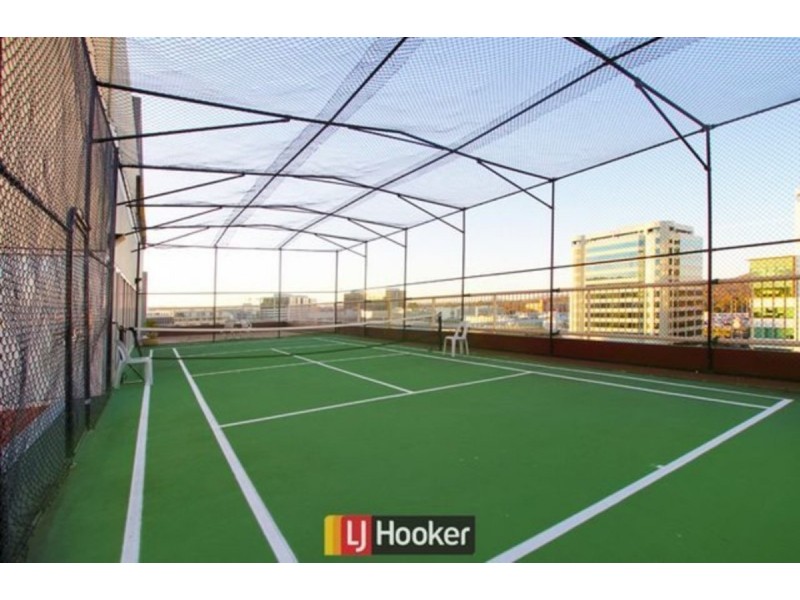 305/2 Akuna Street, City ACT 2601