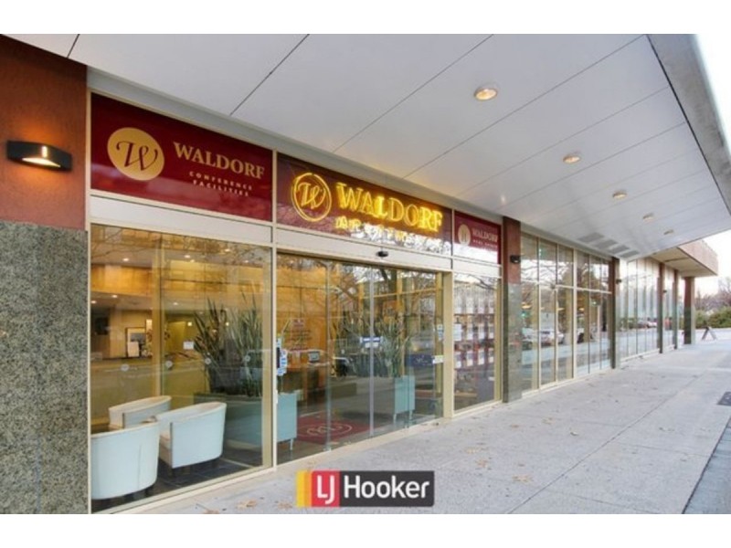 305/2 Akuna Street, City ACT 2601