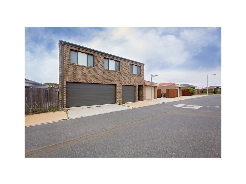 33a Milerum Lane, Bonner ACT 2914