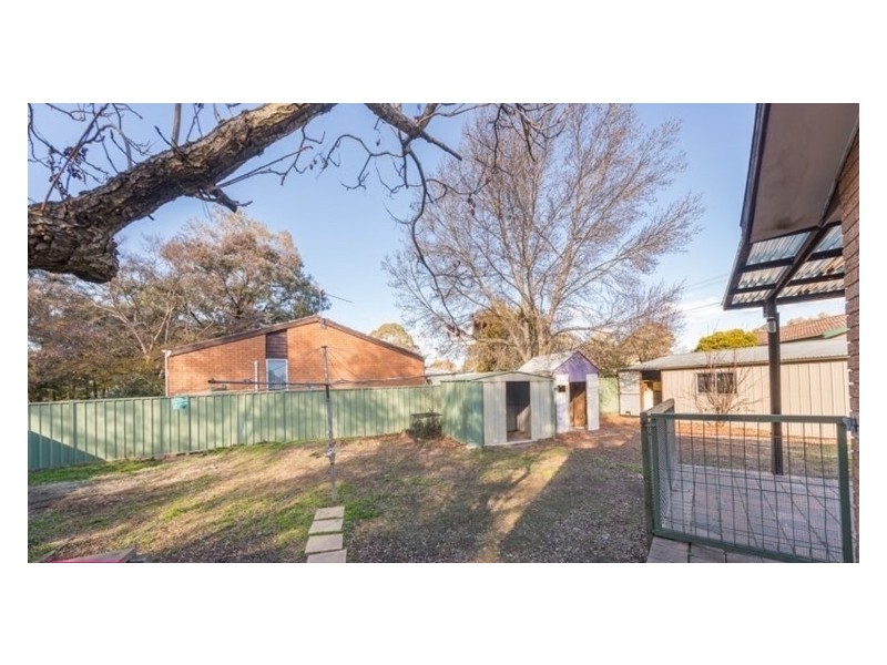 7 Cope Place, Wanniassa ACT 2903