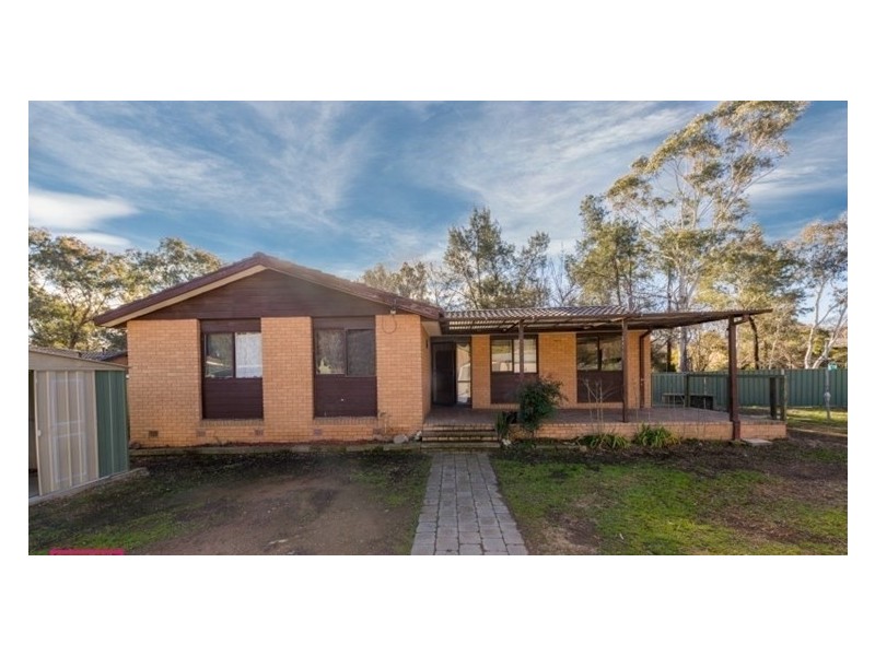 7 Cope Place, Wanniassa ACT 2903