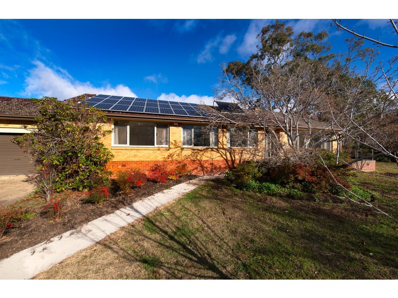 9 Arnhem Place, Red Hill ACT 2603