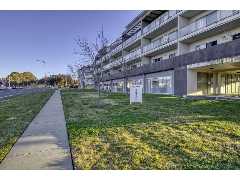 30/21 Wiseman Street, Macquarie ACT 2614
