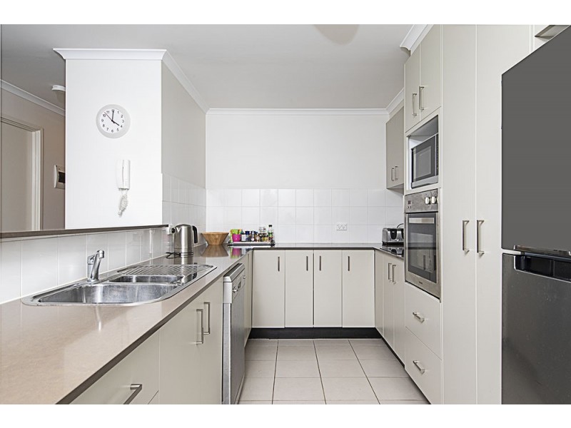 30/21 Wiseman Street, Macquarie ACT 2614