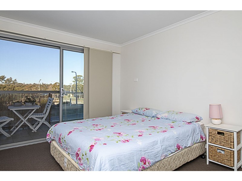 30/21 Wiseman Street, Macquarie ACT 2614