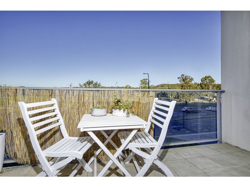 30/21 Wiseman Street, Macquarie ACT 2614