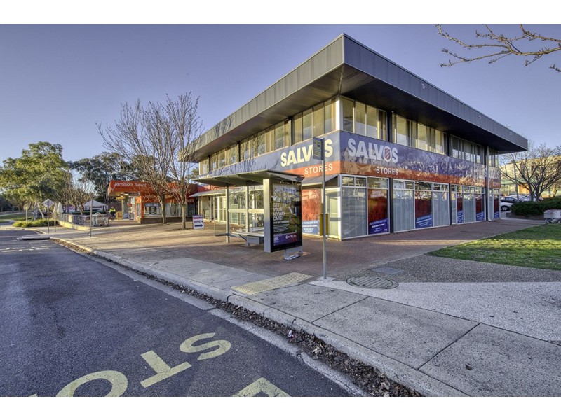 30/21 Wiseman Street, Macquarie ACT 2614