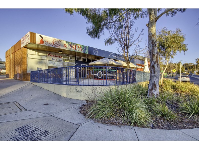 30/21 Wiseman Street, Macquarie ACT 2614