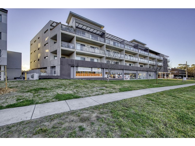 30/21 Wiseman Street, Macquarie ACT 2614
