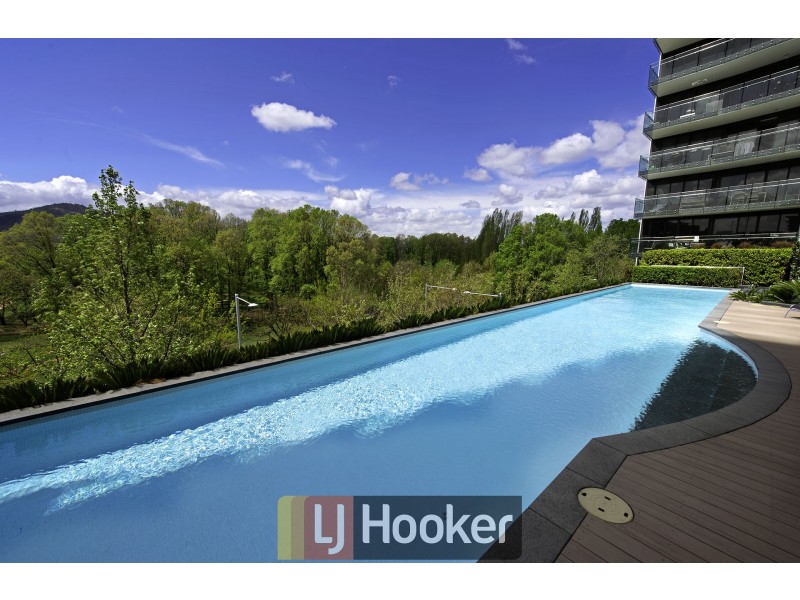 1108/240 Bunda Street, Canberra ACT 2600