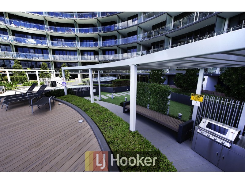 1108/240 Bunda Street, Canberra ACT 2600