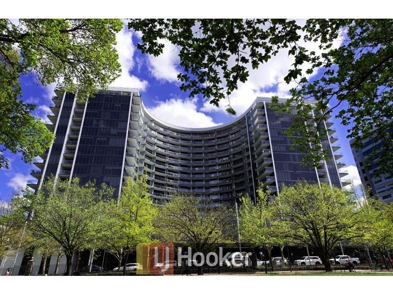 1108/240 Bunda Street, Canberra ACT 2600