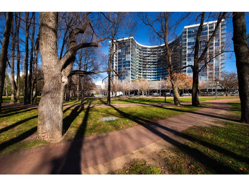 1108/240 Bunda Street, Canberra ACT 2600