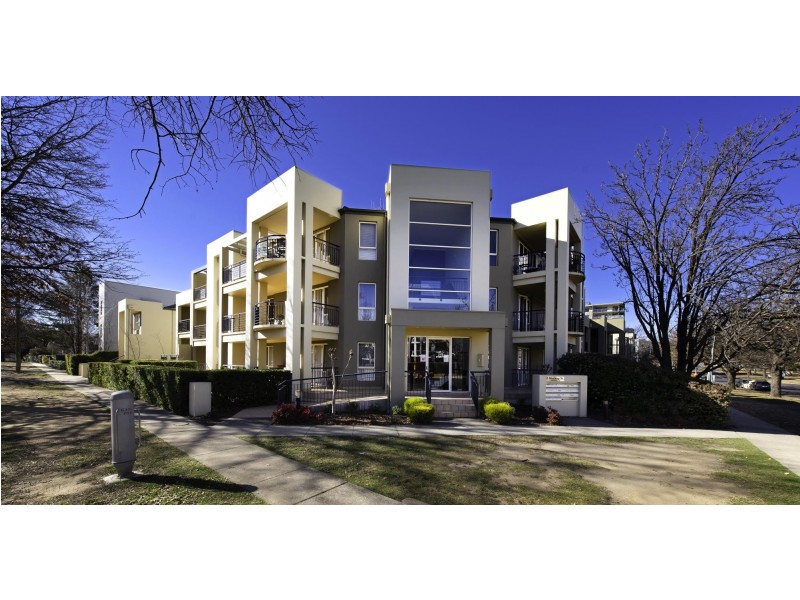 14/2 Macleay Street, Turner ACT 2612