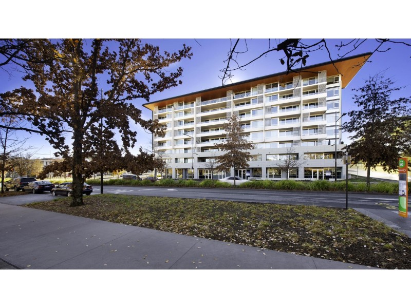 29/43 Constitution Avenue, Reid ACT 2612