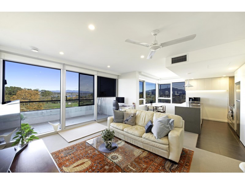 29/43 Constitution Avenue, Reid ACT 2612