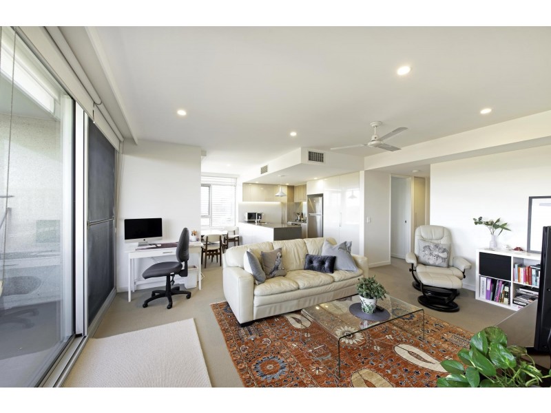 29/43 Constitution Avenue, Reid ACT 2612