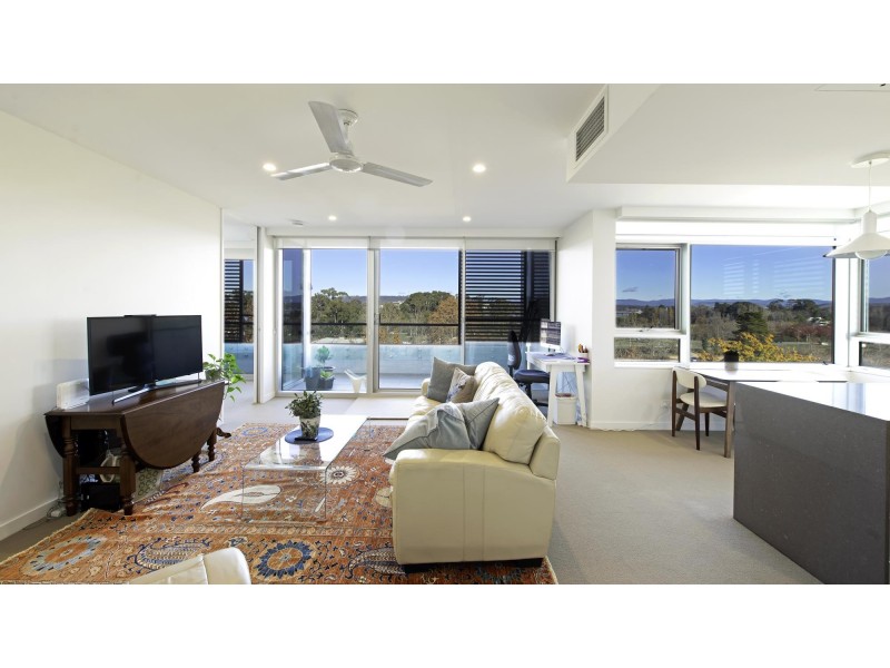 29/43 Constitution Avenue, Reid ACT 2612