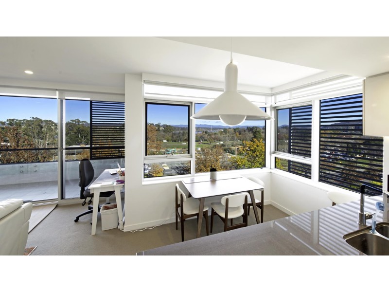 29/43 Constitution Avenue, Reid ACT 2612