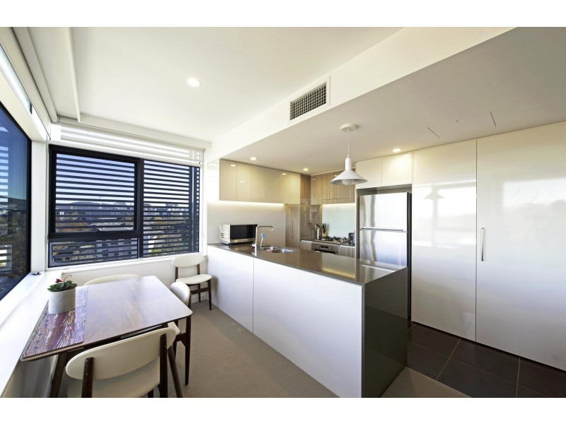29/43 Constitution Avenue, Reid ACT 2612
