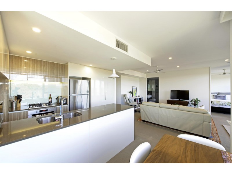 29/43 Constitution Avenue, Reid ACT 2612
