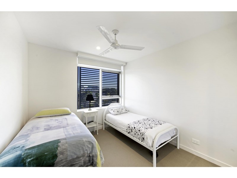 29/43 Constitution Avenue, Reid ACT 2612