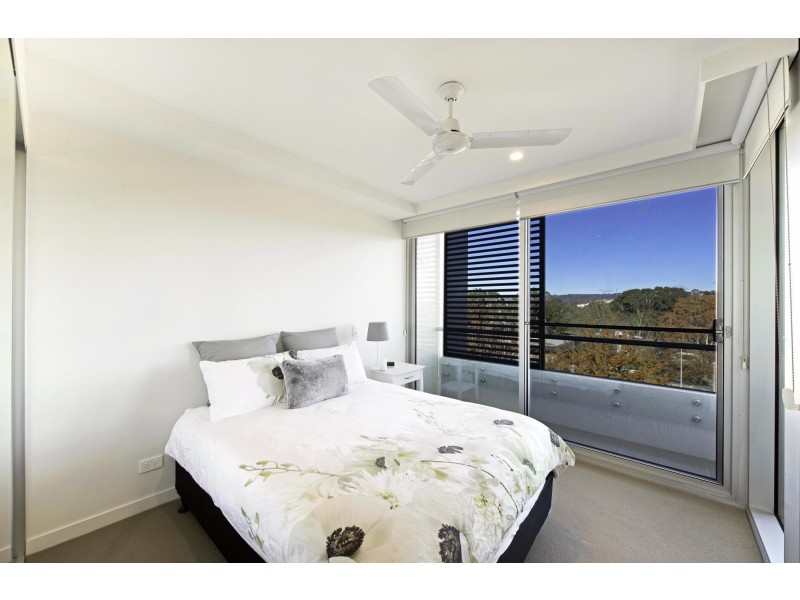 29/43 Constitution Avenue, Reid ACT 2612