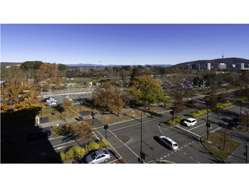 29/43 Constitution Avenue, Reid ACT 2612