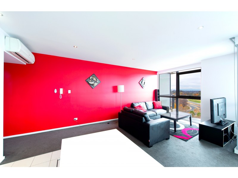 69/3 London Circuit, City ACT 2601