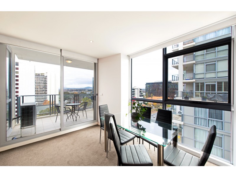 69/3 London Circuit, City ACT 2601