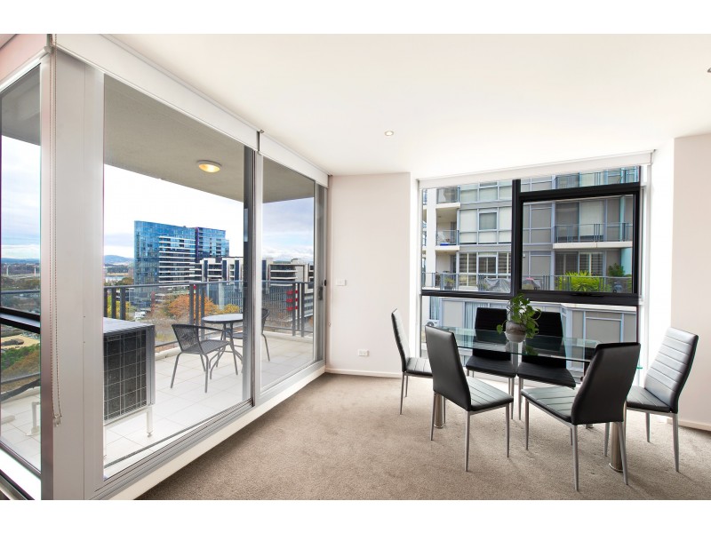 69/3 London Circuit, City ACT 2601