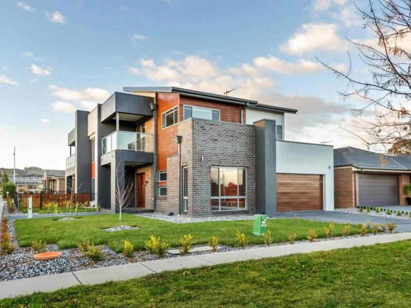 3 Walyer Street, Bonner ACT 2914