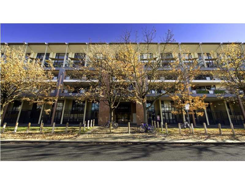 65/66 Allara Street, City ACT 2601