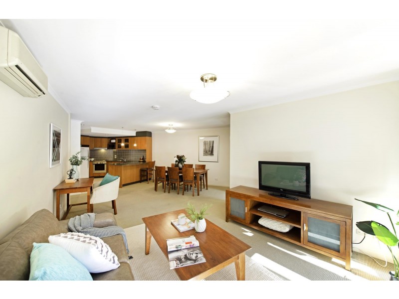 65/66 Allara Street, City ACT 2601