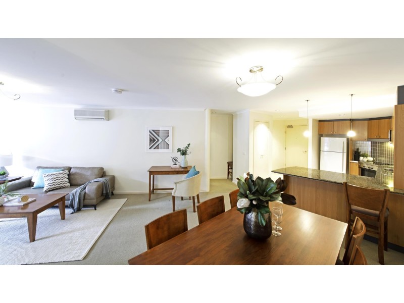 65/66 Allara Street, City ACT 2601