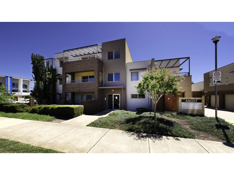 5/70 Kings Canyon Street, Harrison ACT 2914