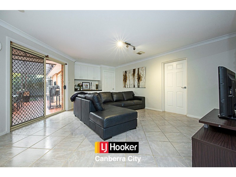 49 Bimberi Crescent, Palmerston ACT 2913