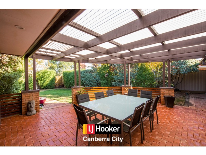 49 Bimberi Crescent, Palmerston ACT 2913
