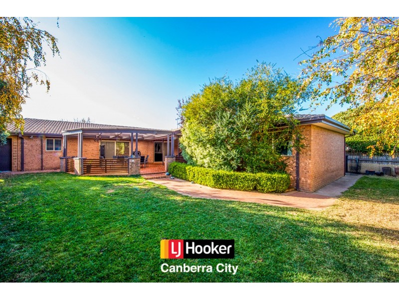 49 Bimberi Crescent, Palmerston ACT 2913