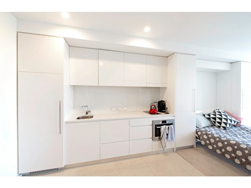 321/50 Eastlake Parade, Kingston ACT 2604
